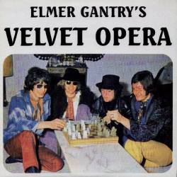 Velvet Opera : Elmer Gantry's Velvet Opera (BBC Sessions)